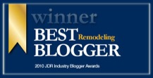 Best Blogger Award